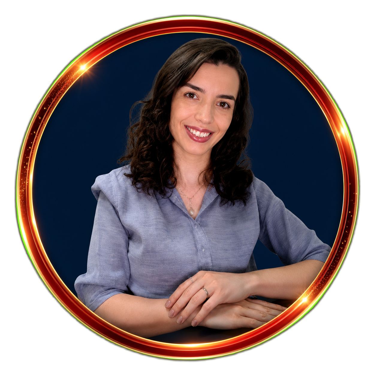 Samanta Abreu — RT Class
